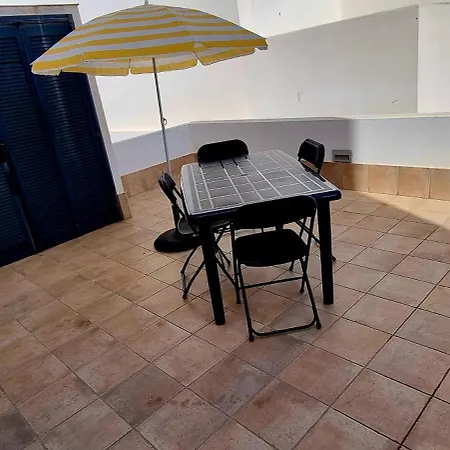 Fuerte Dream Lejlighed