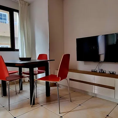 Fuerte Dream Apartment