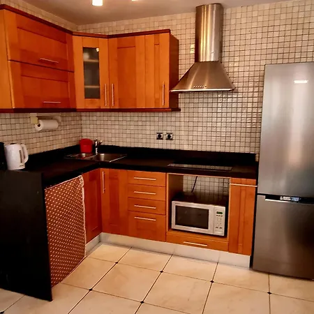 Fuerte Dream Apartmán