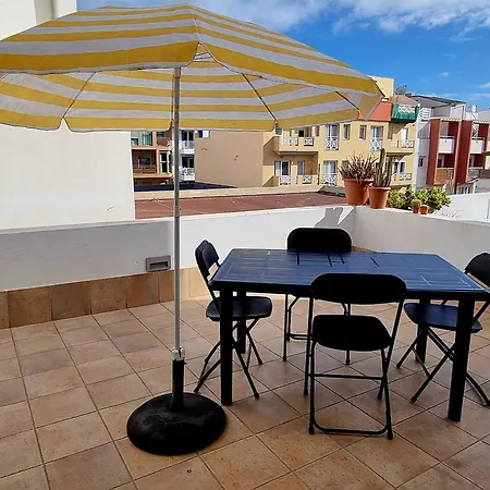 Apartmán Fuerte Dream Corralejo