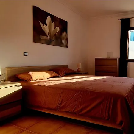 Apartmán Fuerte Dream *