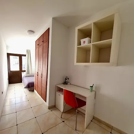 Fuerte Dream Lejlighed Corralejo