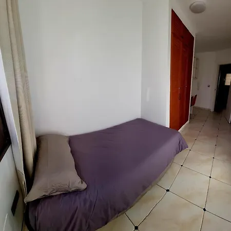 Apartment Fuerte Dream Corralejo