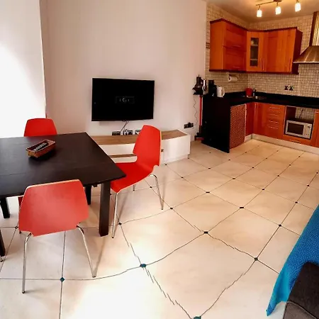 Fuerte Dream * Corralejo