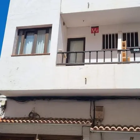 Fuerte Dream Lejlighed Corralejo