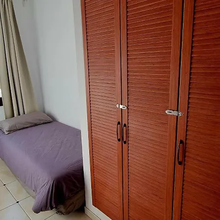 Apartamento Fuerte Dream