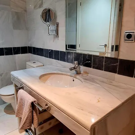 Apartamento Fuerte Dream *