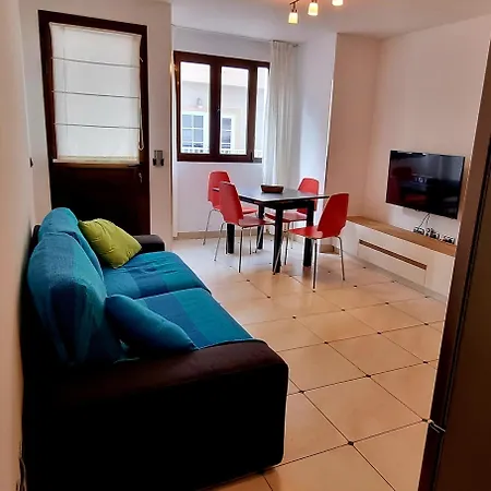 Apartamento Fuerte Dream