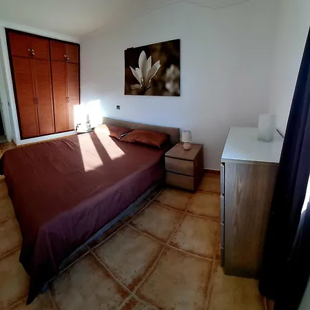 Fuerte Dream Apartamento