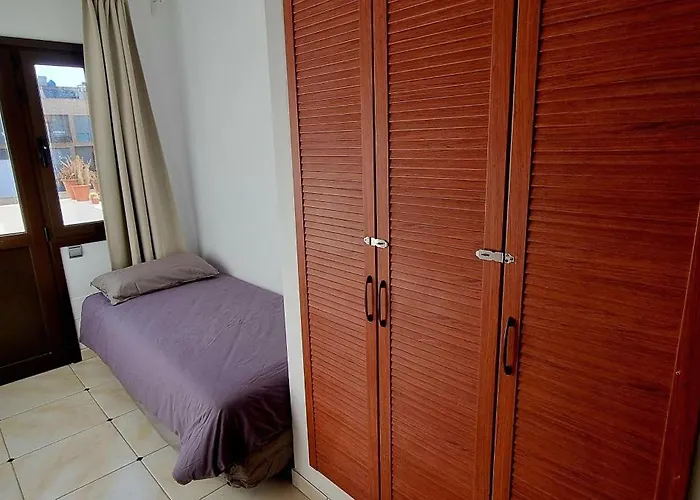 Appartement Fuerte Dream