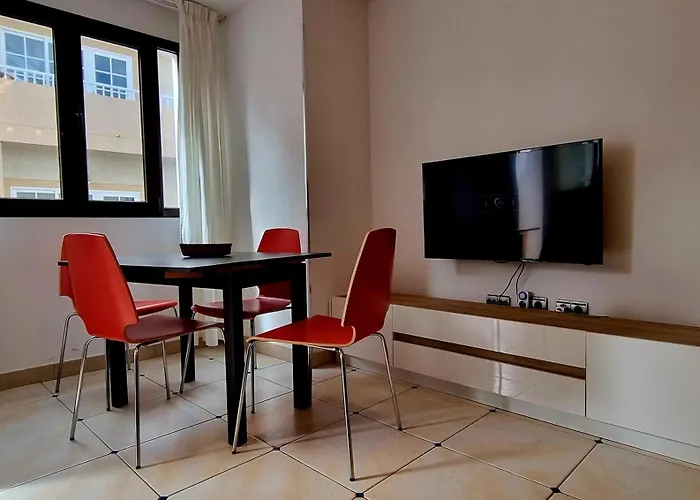 Fuerte Dream Appartement