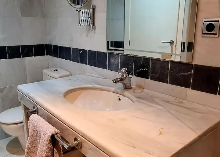 Appartement Fuerte Dream *