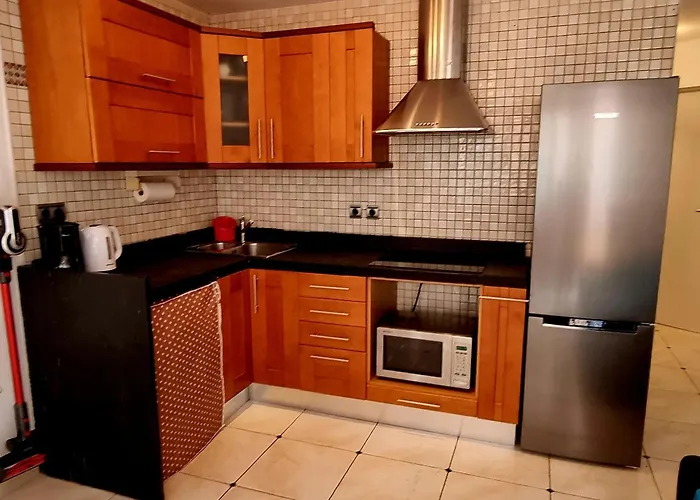 Fuerte Dream Appartement