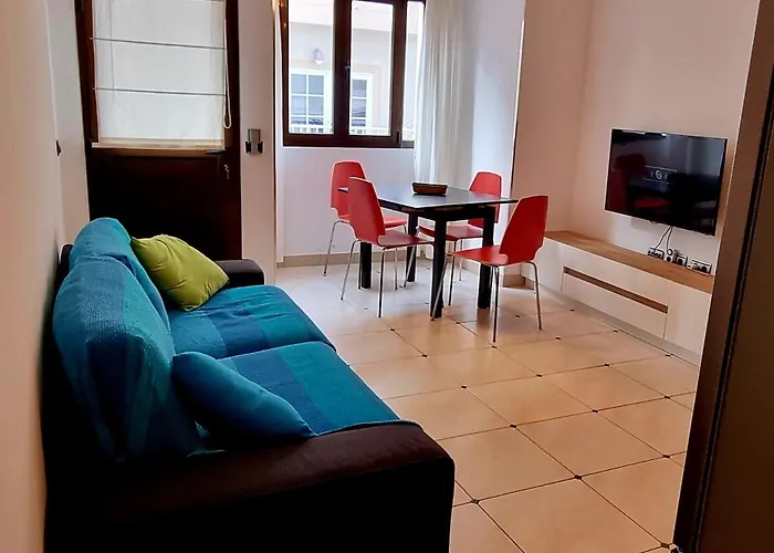 Appartement Fuerte Dream