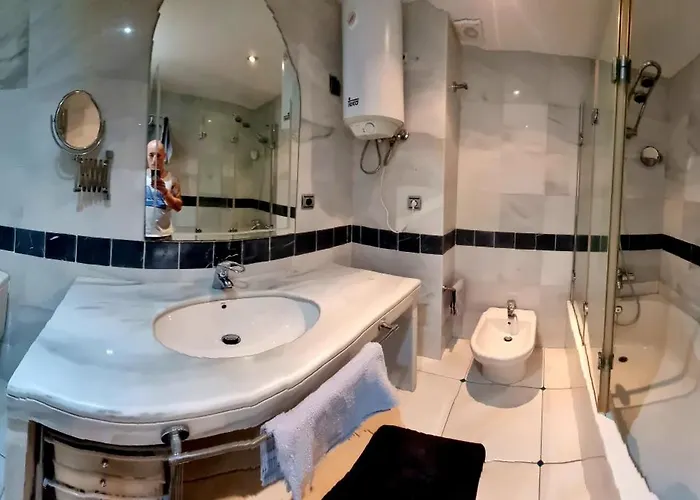 Fuerte Dream Appartement Corralejo