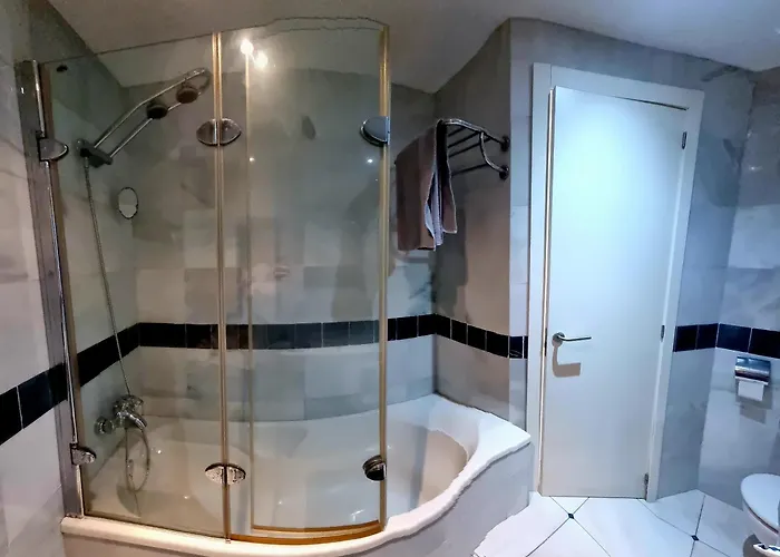 Appartement Fuerte Dream Corralejo