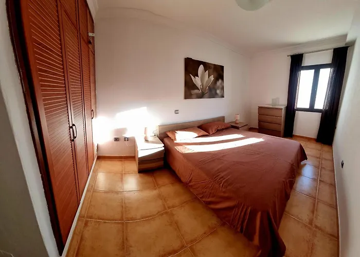 Fuerte Dream * Corralejo