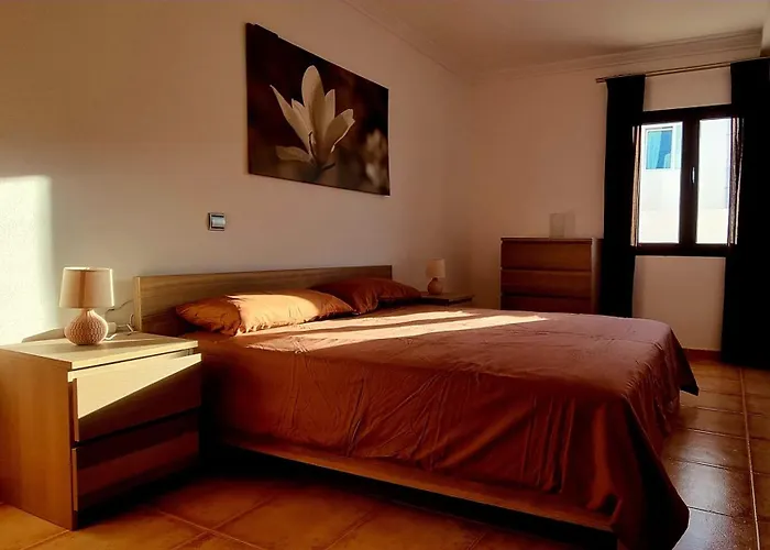 Appartement Fuerte Dream *