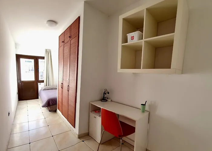Fuerte Dream Appartement Corralejo