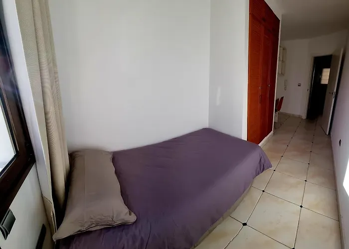 Appartement Fuerte Dream Corralejo