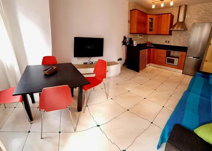 Fuerte Dream * Corralejo