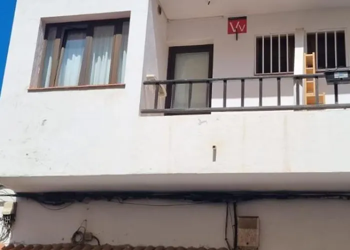 Fuerte Dream Appartement Corralejo