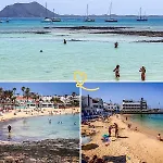Apartment Fuerte Dream Corralejo